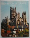 Canterbury Cathedral - John Shirley