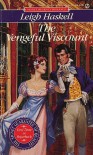 Vengeful Viscount - Leigh Haskell