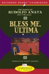 Bless Me, Ultima - Rudolfo Anaya