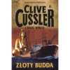 Złoty Budda - Clive Cussler, Craig Dirgo