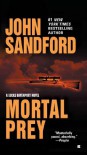 Mortal Prey - John Sandford