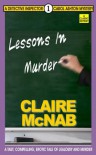 Lessons in Murder - Claire McNab
