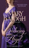 Seducing an Angel (Huxtable Quintet #4) - Mary Balogh