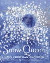 The Snow Queen - Hans Christian Andersen, Naomi Lewis, Christian Birmingham