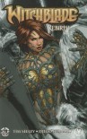 Witchblade Rebirth, Volume 2 - Diego Bernard, Tim Seeley