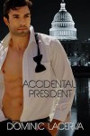 Accidental President - Dominic Lacerva
