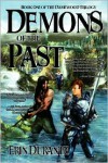 Demons of the Past - Erin Durante