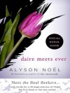 Daire Meets Ever - Alyson Noel