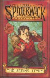 The Seeing Stone (The Spiderwick Chronicles #2) - Holly Black; Tony Diterlizzi