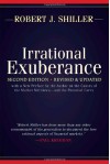 Irrational Exuberance - Robert J. Shiller