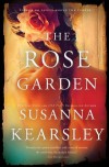 The Rose Garden - Susanna Kearsley