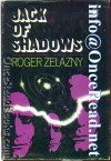 Jack of Shadows - Roger Zelazny