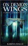 On Demon Wings: Experiment in Terror #5 - 