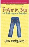 Forever in Blue: The Fourth Summer of the Sisterhood - Ann Brashares