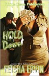 Hold U Down - Keisha Ervin