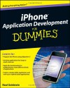 iPhone Application Development For Dummies (For Dummies (Computers)) - Neal Goldstein