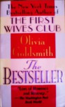 The Bestseller - Olivia Goldsmith