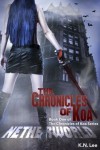 Netherworld (The Chronicles of Koa, #1) - K.N. Lee