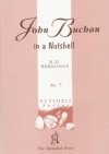 John Buchan: Nutshell No. 7 - R. D. Kernohan