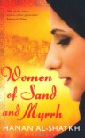 Women Of Sand And Myrrh - Hanan Al-Shaykh, Catherine Cobham