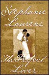 The Perfect Lover (Cynster, #10) - Stephanie Laurens