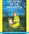 The Secret of the Old Clock  - Carolyn Keene, Laura Linney