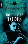 Dämonicon 5: Höhle des Todes - Darren Shan