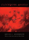 Clockwork Angels - Kevin J. Anderson, Neil Peart