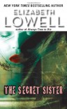 The Secret Sister - Elizabeth Lowell