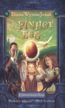 The Pinhoe Egg   - Diana Wynne Jones