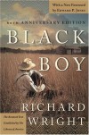 Black Boy: A Record of Childhood and Youth - Richard T. Wright