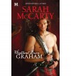 Highland Burn: Graham - Sarah McCarty