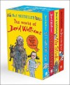 The World of David Walliams - David Walliams