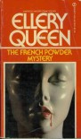 The French Powder Mystery - Ellery Queen