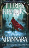 The Measure of the Magic: Legends of Shannara - Terry Brooks