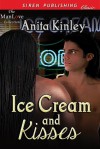 Ice Cream and Kisses - Andrew Jericho, Anita Kinley