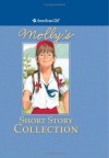 Molly's Short Story Collection - Nick Backes