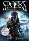 Spook's: Slither's Tale: Book 11 (Wardstone Chronicles) - Joseph Delaney