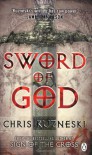 Sword of God - Chris Kuzneski