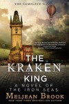 The Kraken King  - Meljean Brook