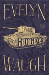 Sword of Honor - Evelyn Waugh