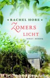 Zomers licht - Rachel Hore, Fanneke Cnossen