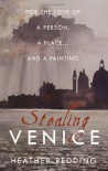 Stealing Venice - Heather Redding