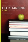 Developing an Outstanding Core Collection: A Guide for Libraries - Carol Alabaster