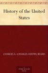 History of the United States - Charles A. Beard