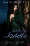 La Bella Isabella - Raven McAllan