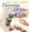 Operating Systems - Harvey M. Deitel, Paul J. Deitel, David R. Choffnes