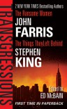 Transgressions: Volume 2 - Ed McBain, John Farris, Stephen King