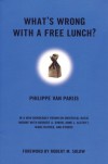 What's Wrong With a Free Lunch? - Philippe van Parijs, Joel Rogers, Joshua Cohen