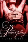 Power Play - Eliza Gayle